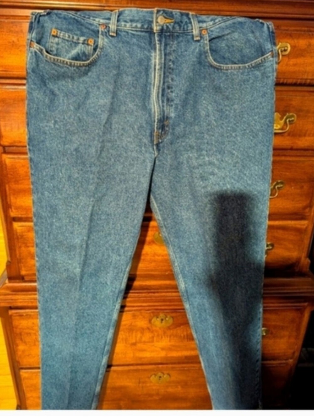 Gap Blue Jeans